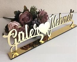 organizasyon ürünleri
