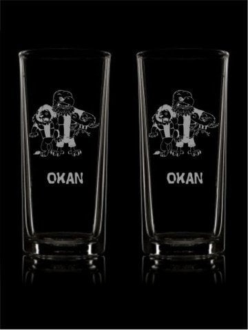 Beşiktaş Taraftar Rakı Bardağı