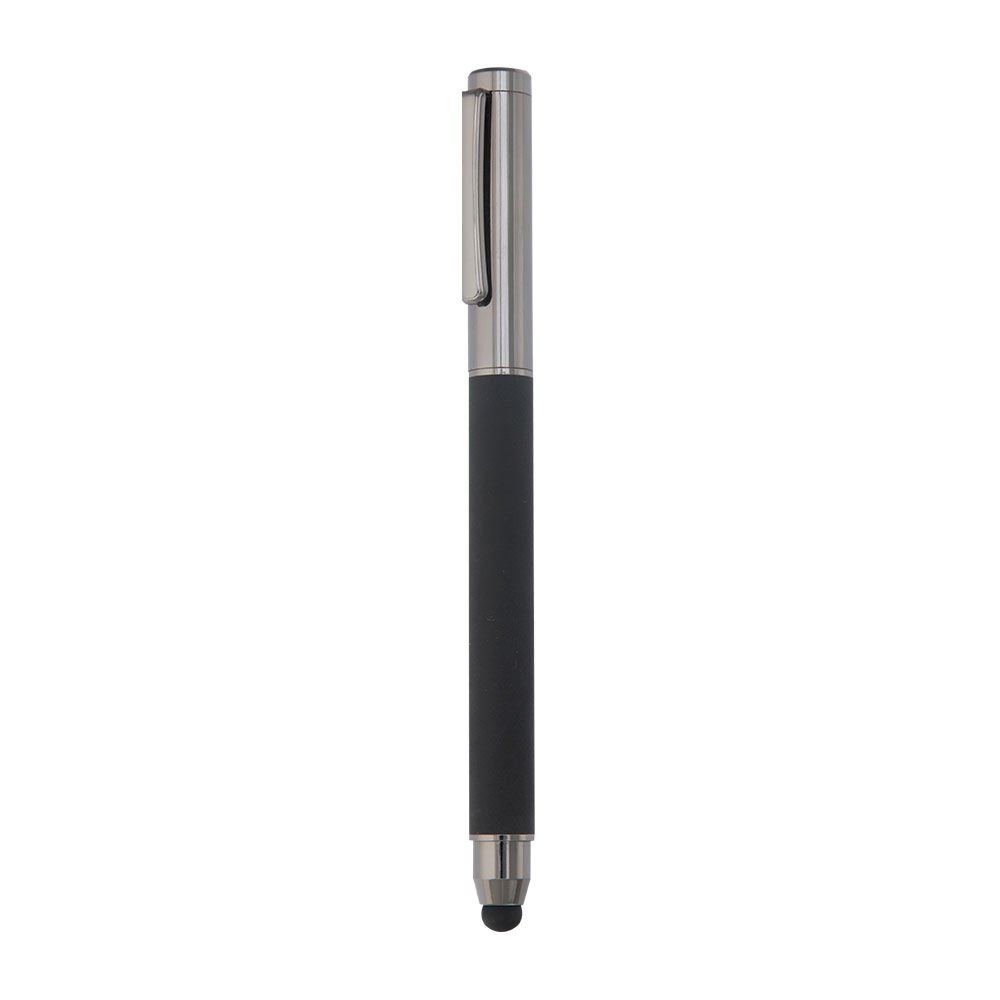HAFİK SİYAH METAL ROLLER KALEM
