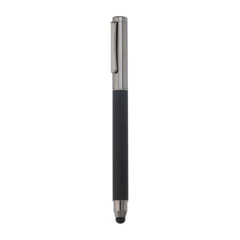 HAFİK SİYAH METAL ROLLER KALEM