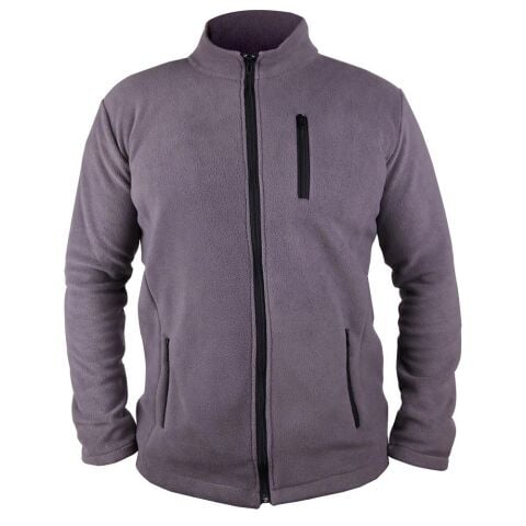 POLAR MONT ÜÇ CEPLİ GRİ (XXL)