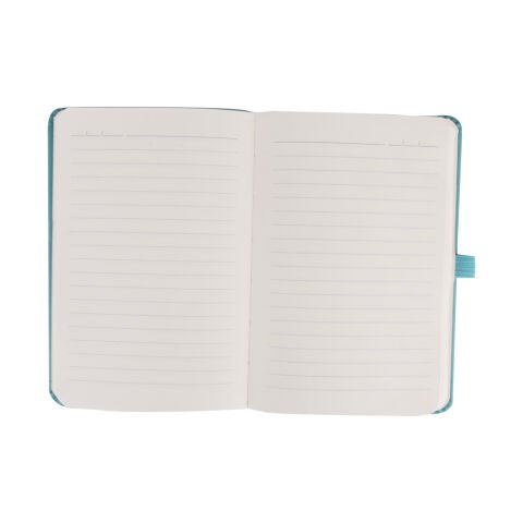 İNCEK GRİ TARİHSİZ DEFTER (9X14 CM)