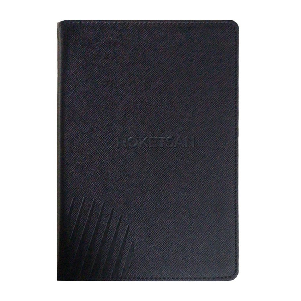 MAMAK TOPLANTI BLOKNOTU (15X21 CM)