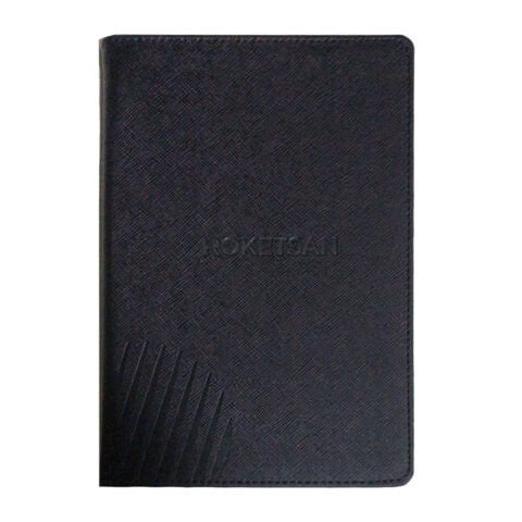 MAMAK TOPLANTI BLOKNOTU (15X21 CM)