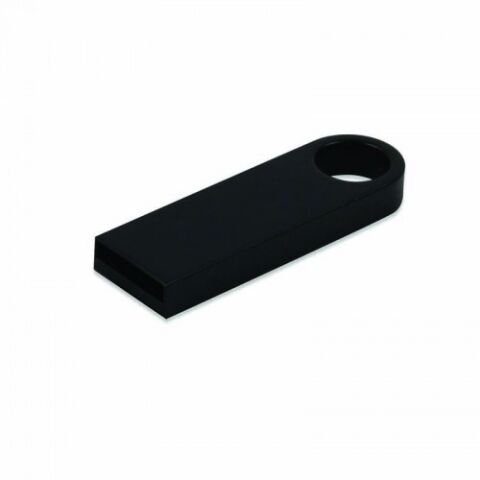 ARAS SİYAH METAL USB BELLEK (128 GB)