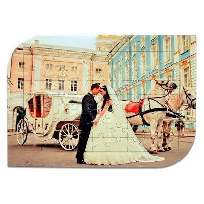 Nostalji Hatıra Puzzle