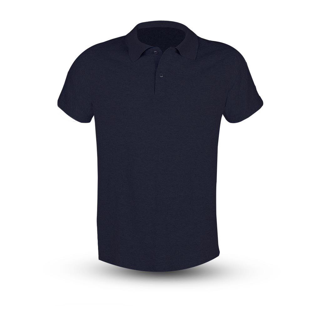 AÇELYA LACİVERT XL POLO YAKA TİŞÖRT