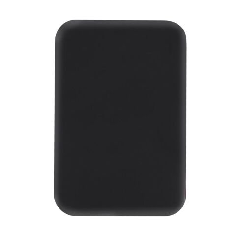SAKLIKENT 10.000 MAH MAGSAFE SİYAH POWERBANK