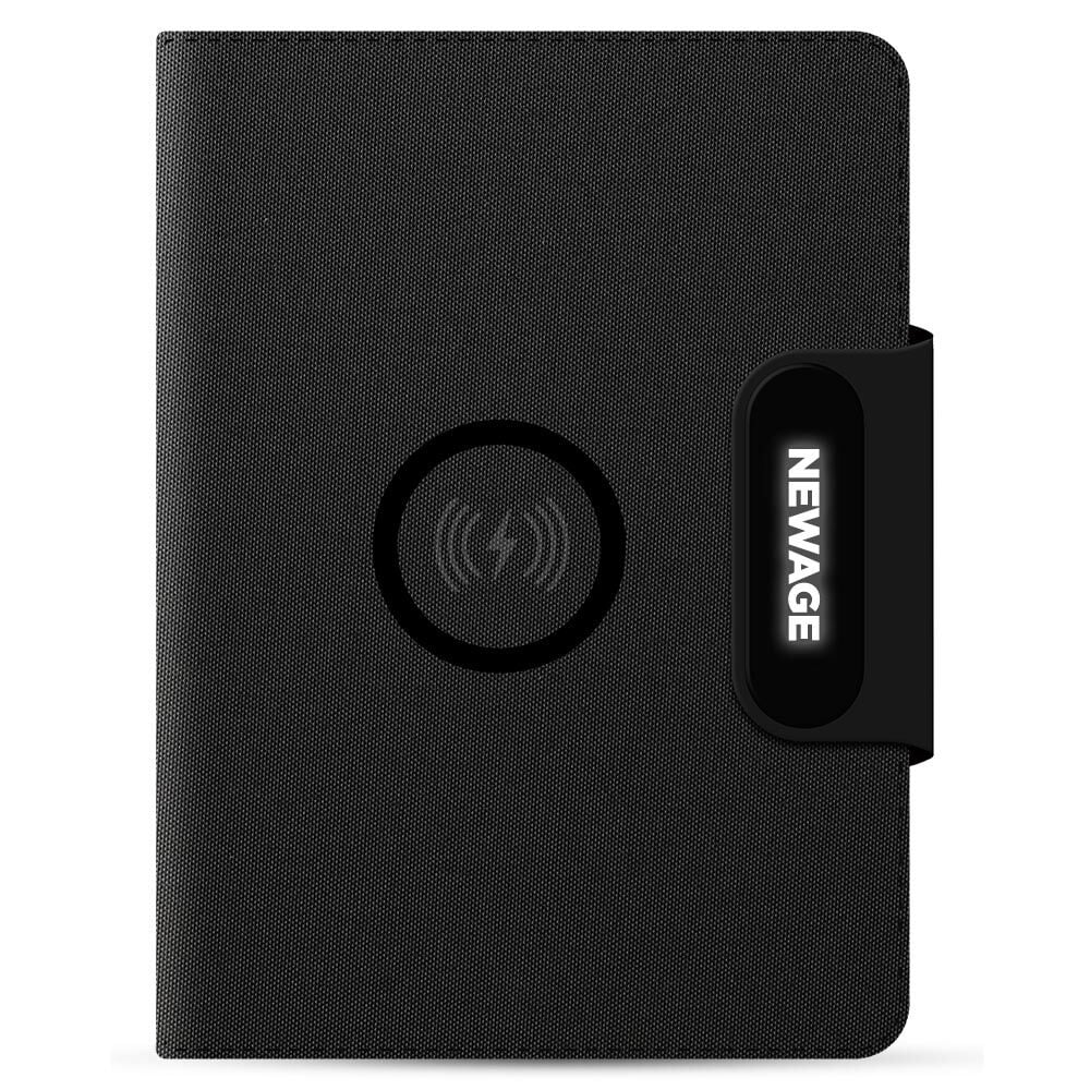 ULUBORLU 7.000 MAH WİRELESS POWERBANK ORGANİZER
