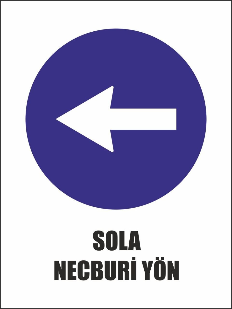Sola Mecburi Yön