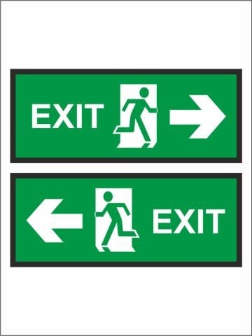 EXIT