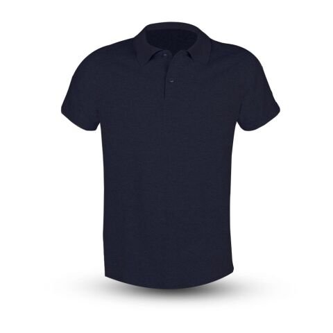 AÇELYA LACİVERT L POLO YAKA TİŞÖRT