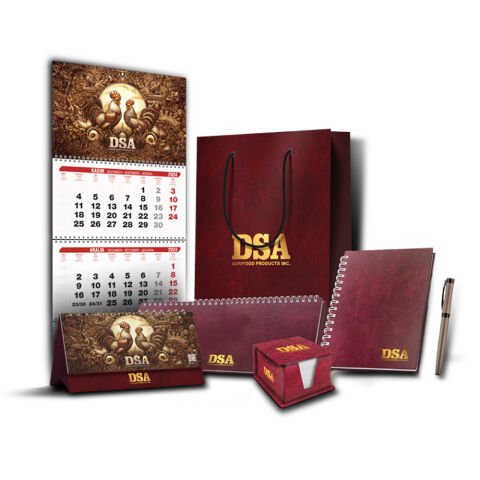 ALA-01 VIP SET