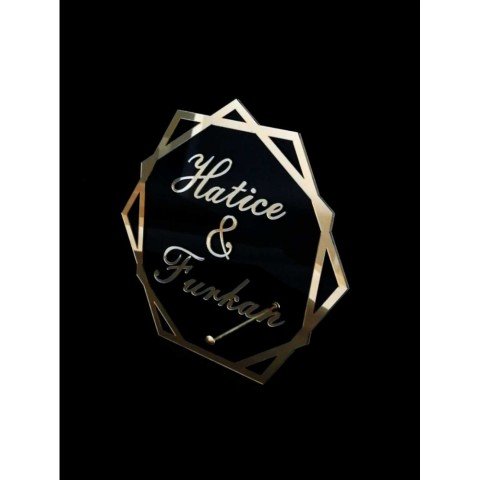 Nişan | Nikah Masa İsimliği