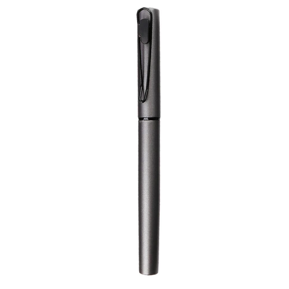 ERDEMLİ FÜME METAL ROLLER KALEM
