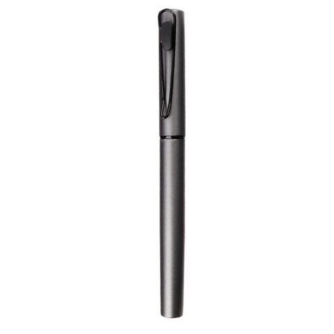 ERDEMLİ FÜME METAL ROLLER KALEM