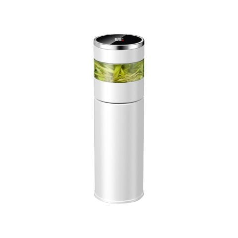 AKŞEHİR BEYAZ 400 ML TERMOS