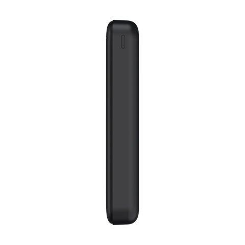 TALAS 20.000 MAH SİYAH POWERBANK